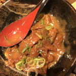 用戶對於たこ昌 新大阪駅店的評論圖