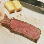用戶對於バルバッコア 六本木ヒルズ店的評論圖