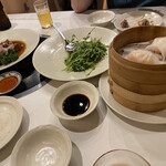 用戶對於江記 香港料理 池袋店的評論圖