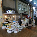 用戶對於おたる夢市場的評論圖