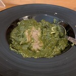 用户对于未来カレー こりす的评论图