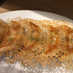 用戶對於駒込餃子軒的評論圖