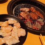 用戶對於牛繁 平井店的評論圖