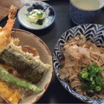 User's review image for そば工房 ほへと