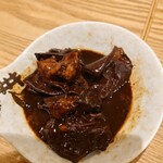 用戶對於鳥八的評論圖