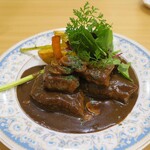 用户对于ユニヴェール エス的评论图