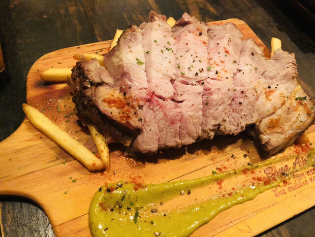 User's recommendation image for とある池袋のビストロ酒場 Bisrock