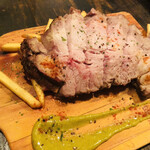 User's review image for とある池袋のビストロ酒場 Bisrock