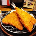 用户对于小樽なると屋 イオン苫小牧店的评论图