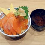 User's review image for 鮨･酒･肴 杉玉 布施駅