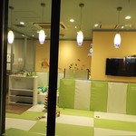 User's review image for フレッシュネスバーガー グランエミオ大泉学園店