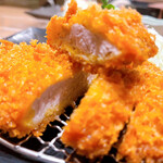 用戶對於とんかつKYK 南海店的評論圖