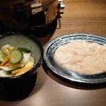 用户对于塩ホルモン 周吾的评论图