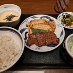 User's review image for ねぎし エルタワー店