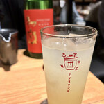 用户对于酒場トやさい イソスタンド的评论图