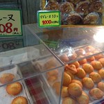 User's review image for てつおじさんの店 博多マルイ店