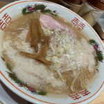 User's review image for 背脂ラーメン チャッチャ亭