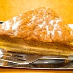 用户对于コーヒー&レストラン ウィズユー的评论图