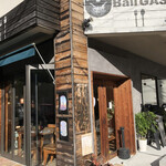 用戶對於ｃａｆｅ ｂａｌｉ ｇａｓｉ 北山的評論圖