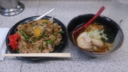 用戶對於加賀的評論圖