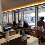 User's review image for キノトヤ カフェ