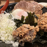 用戶對於三田製麺所 吉祥寺店的評論圖