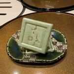 用户对于西麻布けんしろう的评论图