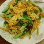 用户对于蓬莱春的评论图