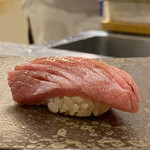 用戶對於神楽坂 鮨 弥栄的評論圖