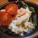 User's review image for 鳥兆 春日店