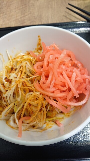 用户对于吉野家 雪が谷大塚駅前店的评论高清图