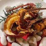 User's review image for 隠れ房 池袋店