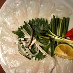 User's review image for とらふぐ亭 町田店