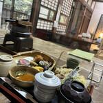 用户对于ちわき的评论图