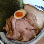User's review image for 麺屋 だるま 六郷店
