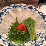 用戶對於亀すし　本店的評論圖
