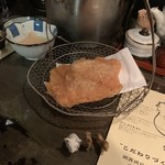 用戶對於横浜天下鳥 四条新町店的評論圖