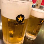 User's review image for 大衆酒場 ちばチャン 錦糸町店