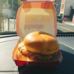 用戶對於マクドナルド 桃谷店的評論圖