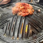 用戶對於ジンギスカン羊はち 三軒茶屋店的評論圖