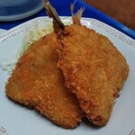 用戶對於来来亭 太秦店的評論圖