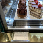 User's review image for RIVA chocolatier