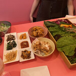 User's review image for 韓国料理 サムギョプサル ナッコプセ ばぶばぶ 梅田店