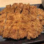 用戶對於とんかつ和幸 アリオ札幌店的評論圖