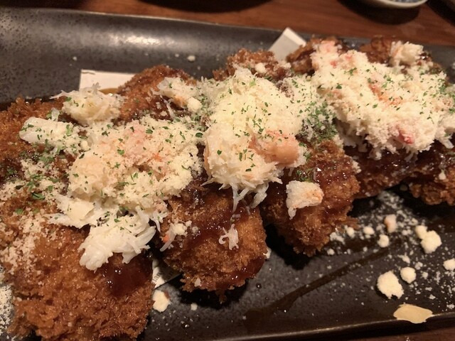 User's recommendation image for 魚屋豪椀