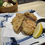 用戶對於江坂海鮮食堂 はなれ おーうえすと的評論圖