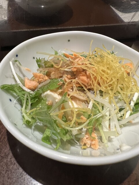 用戶對於梅の花 銀座並木通店的評論高清圖