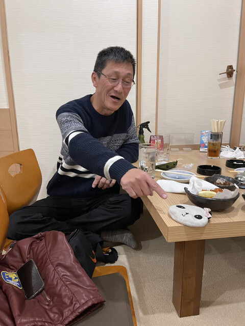 用户对于蛸道的评论高清图