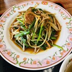 User's review image for 餃子の王将 空港線豊中店