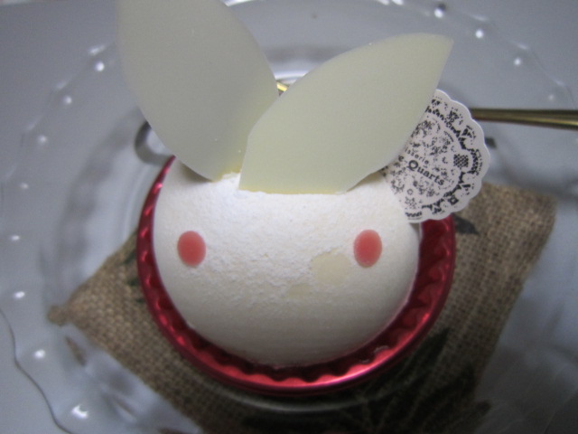 User's review image for Quatre-Quarts 分倍河原店